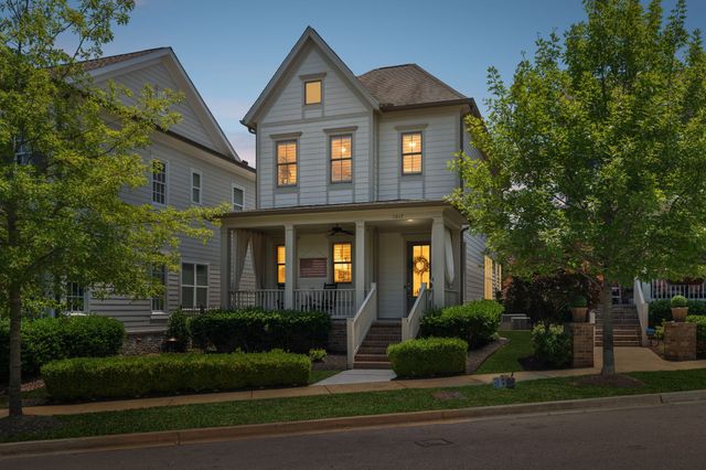 1017 Clifton St, Franklin, TN 37064