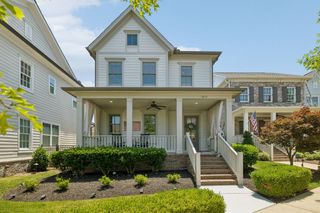 1017 Clifton St, Franklin, TN 37064