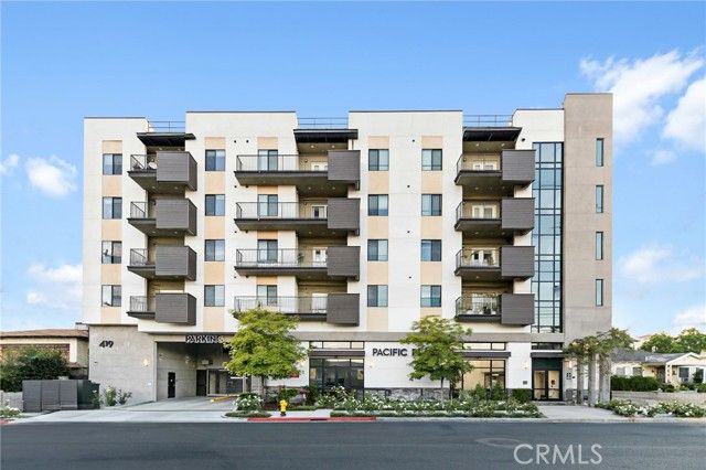 419 N Chandler 417, Monterey Park, CA 91754