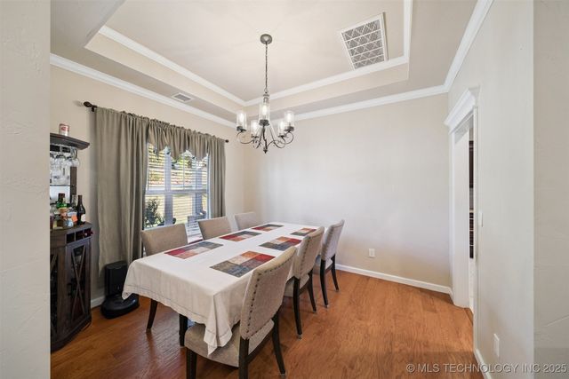 466 N Keypoint Drive, Sand Springs, OK 74063