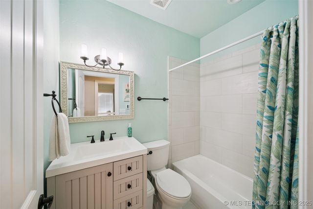 466 N Keypoint Drive, Sand Springs, OK 74063