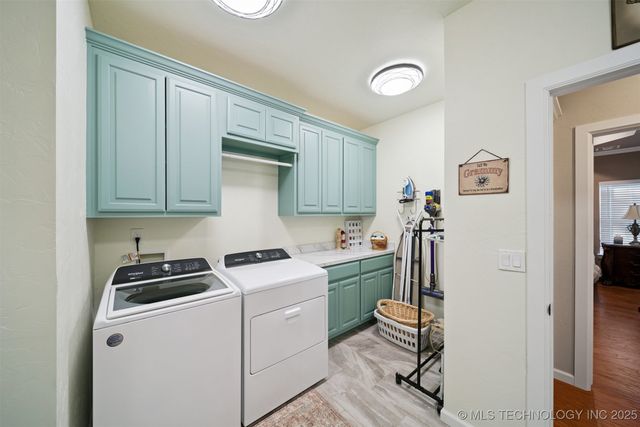 466 N Keypoint Drive, Sand Springs, OK 74063