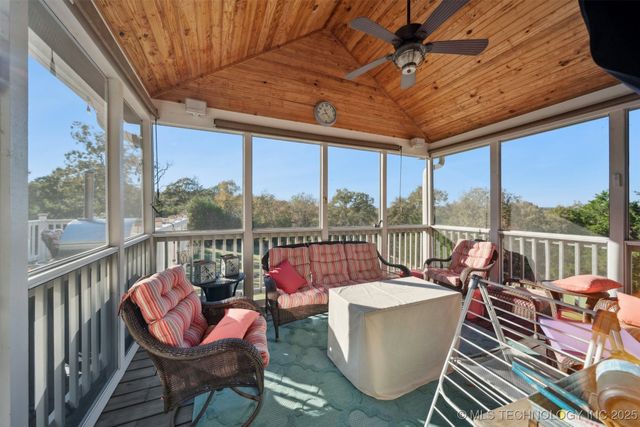 466 N Keypoint Drive, Sand Springs, OK 74063