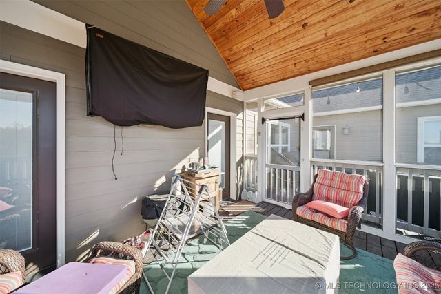 466 N Keypoint Drive, Sand Springs, OK 74063