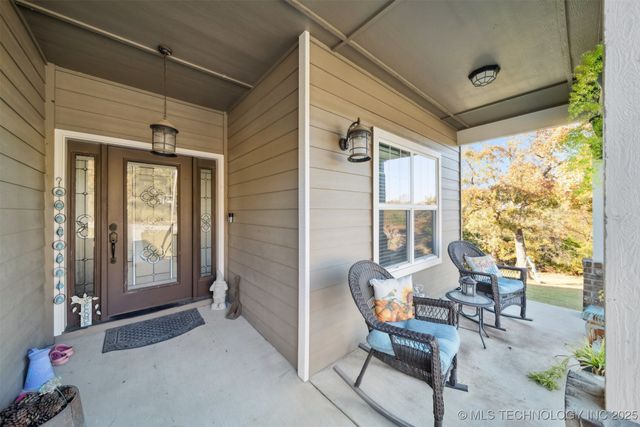 466 N Keypoint Drive, Sand Springs, OK 74063