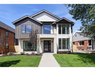 4541 S Clarkson St, Englewood, CO 80113