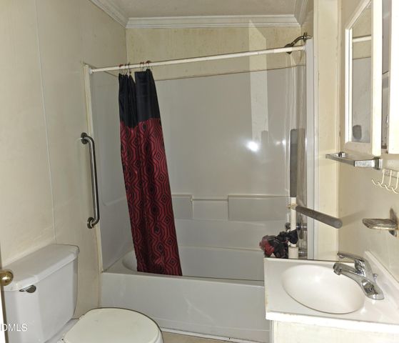 209 N Porter Street, Whitakers, NC 27891