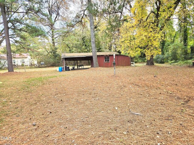 209 N Porter Street, Whitakers, NC 27891