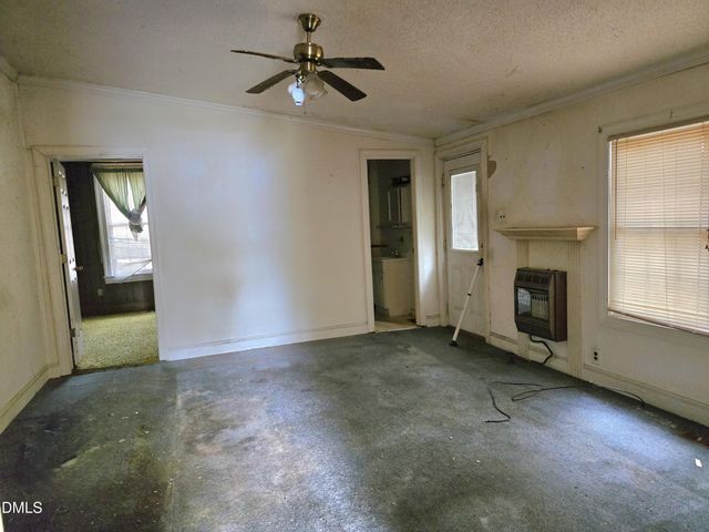 209 N Porter Street, Whitakers, NC 27891