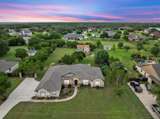 212 Bronco BLVD, Liberty Hill, TX 78642