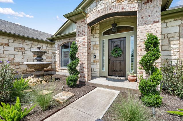 212 Bronco BLVD, Liberty Hill, TX 78642