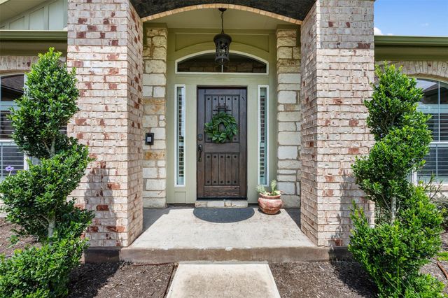212 Bronco BLVD, Liberty Hill, TX 78642