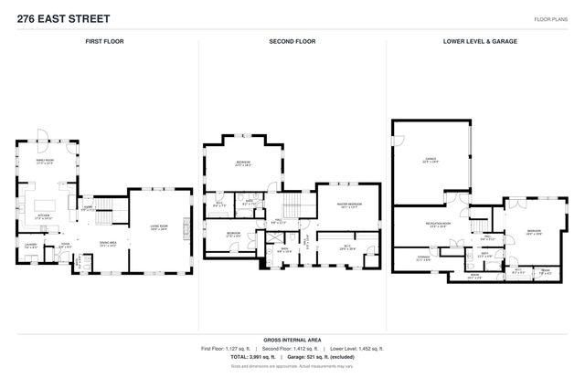 276 East Street, Hingham, MA 02043