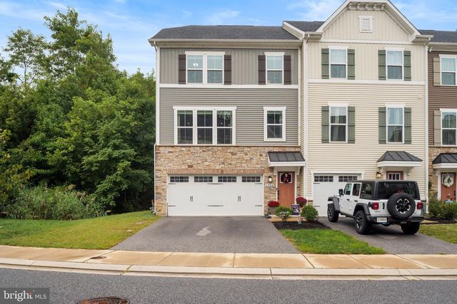 2904 SHAWS RD, Edgemere, MD 21219