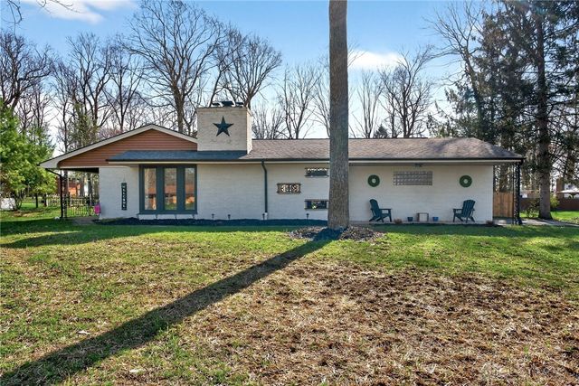 1338 Lemcke Road, Beavercreek Twp, OH 45434