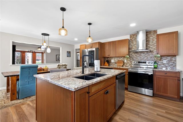 1338 Lemcke Road, Beavercreek Twp, OH 45434