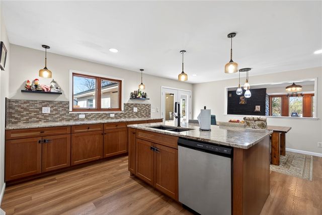 1338 Lemcke Road, Beavercreek Twp, OH 45434