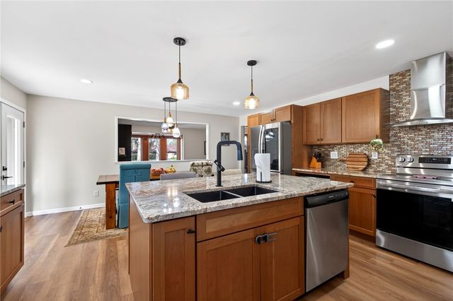 1338 Lemcke Road, Beavercreek Twp, OH 45434