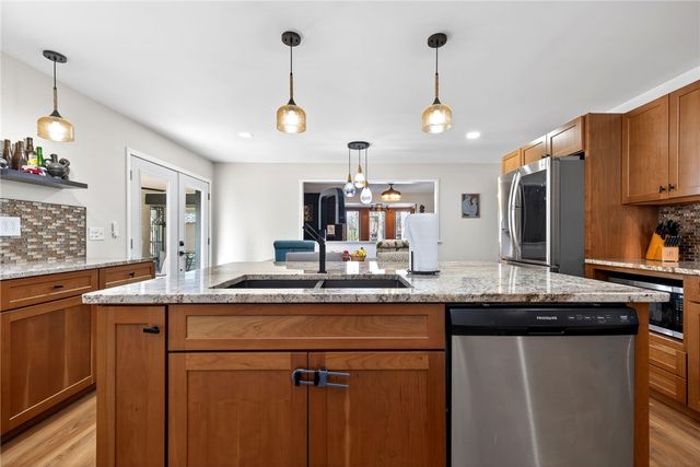 1338 Lemcke Road, Beavercreek Twp, OH 45434