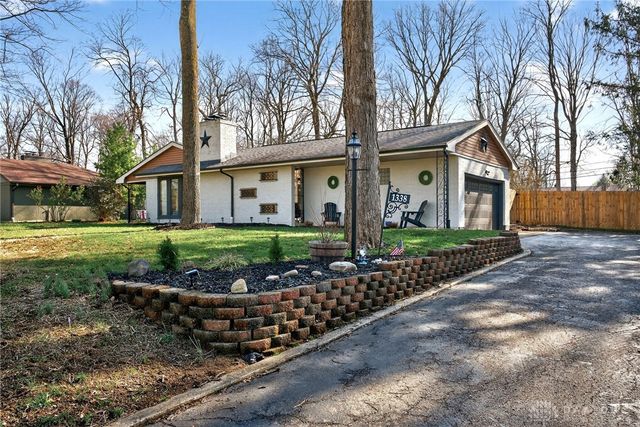 1338 Lemcke Road, Beavercreek Twp, OH 45434