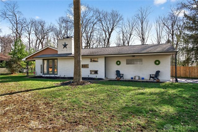 1338 Lemcke Road, Beavercreek Twp, OH 45434