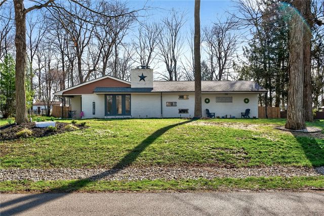 1338 Lemcke Road, Beavercreek Twp, OH 45434