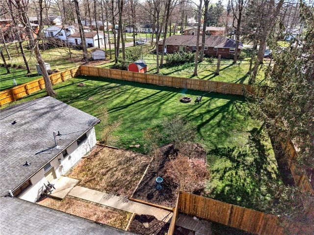 1338 Lemcke Road, Beavercreek Twp, OH 45434