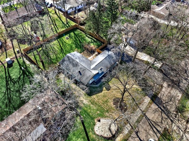 1338 Lemcke Road, Beavercreek Twp, OH 45434