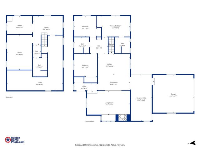 1338 Lemcke Road, Beavercreek Twp, OH 45434