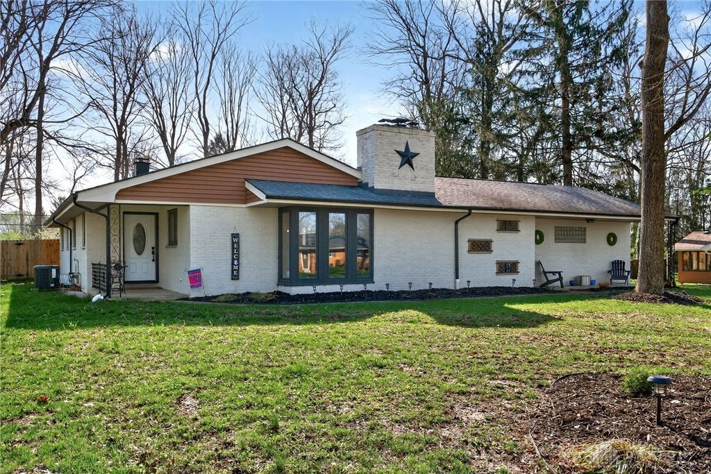 1338 Lemcke Road, Beavercreek Twp, OH 45434