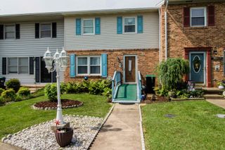 107 CENTURY VILLAGE, New Market, VA 22844