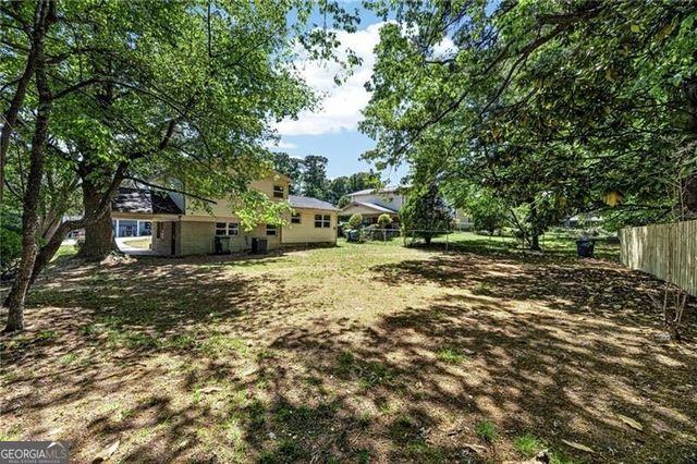 3931 Adamsville Drive SW, Atlanta, GA 30331
