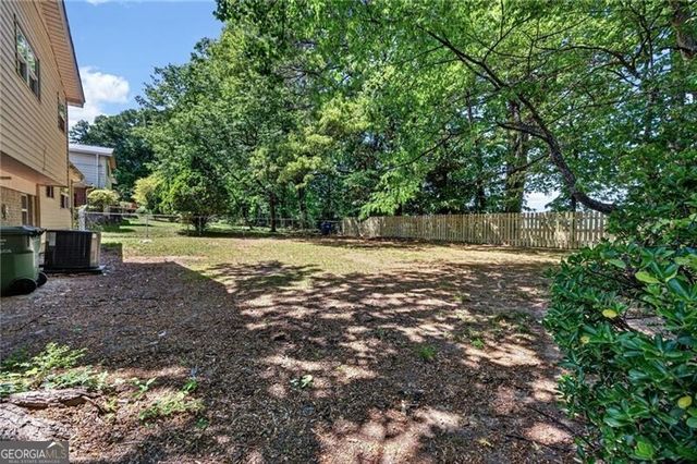 3931 Adamsville Drive SW, Atlanta, GA 30331