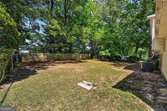 3931 Adamsville Drive SW, Atlanta, GA 30331