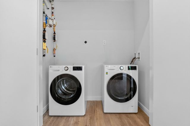 13 Warwick Street 206, Somerville, MA 02145