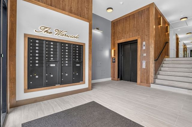 13 Warwick Street 206, Somerville, MA 02145