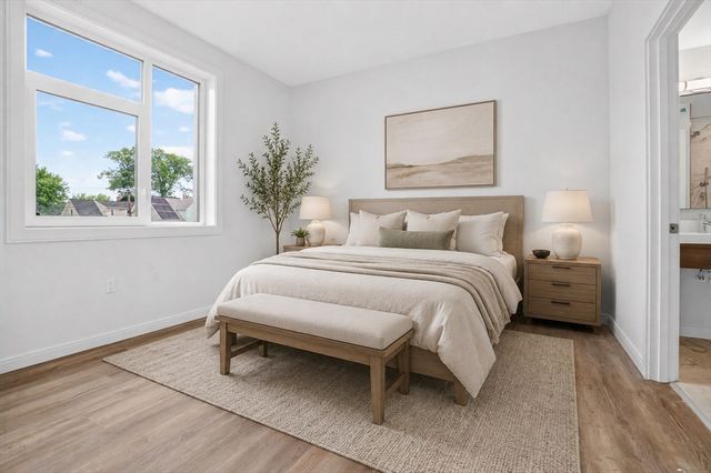 13 Warwick Street 206, Somerville, MA 02145