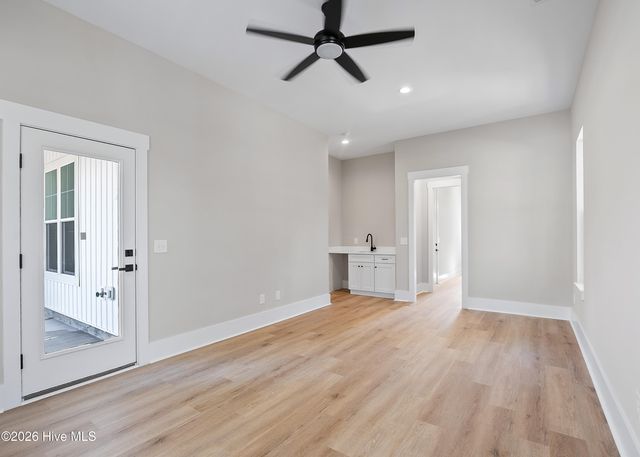 4926 Oleander Drive Unit B, Wilmington, NC 28403