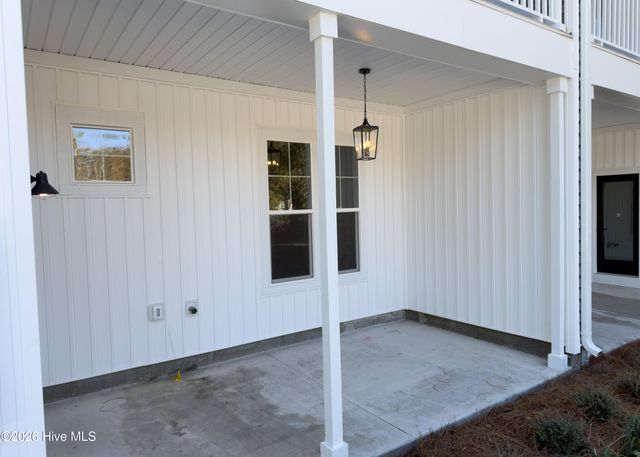 4926 Oleander Drive Unit B, Wilmington, NC 28403