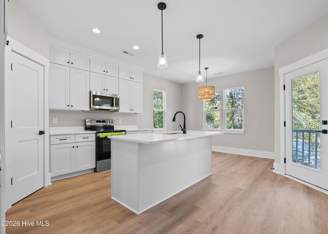 4926 Oleander Drive Unit B, Wilmington, NC 28403