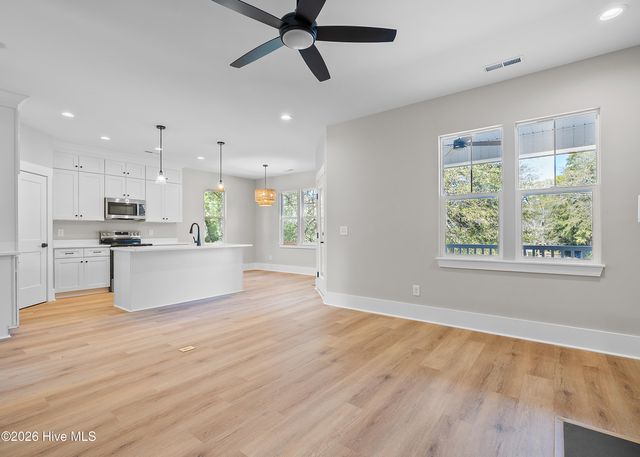 4926 Oleander Drive Unit B, Wilmington, NC 28403
