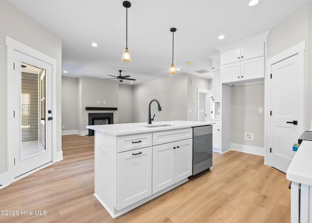 4926 Oleander Drive Unit B, Wilmington, NC 28403