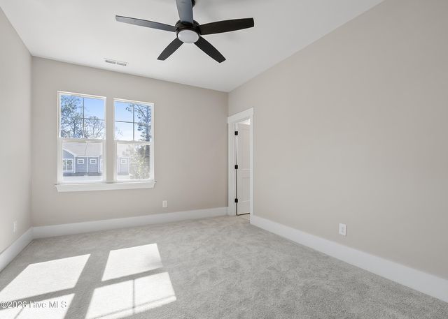 4926 Oleander Drive Unit B, Wilmington, NC 28403