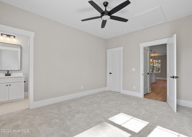 4926 Oleander Drive Unit B, Wilmington, NC 28403