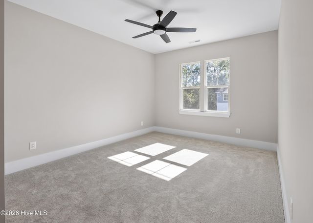 4926 Oleander Drive Unit B, Wilmington, NC 28403