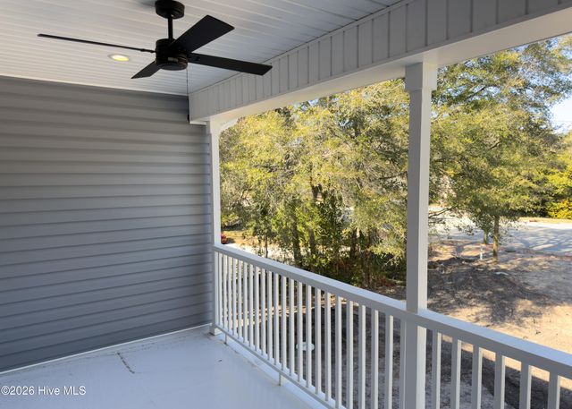4926 Oleander Drive Unit B, Wilmington, NC 28403