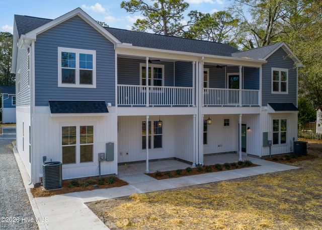 4926 Oleander Drive Unit B, Wilmington, NC 28403