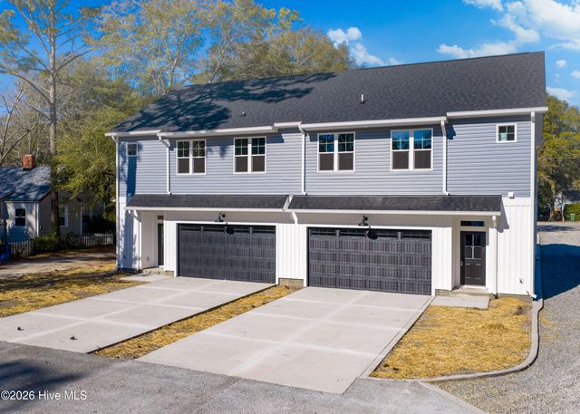 4926 Oleander Drive Unit B, Wilmington, NC 28403