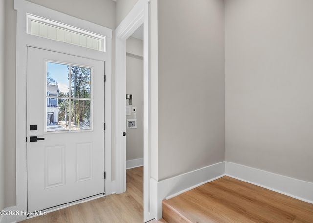 4926 Oleander Drive Unit B, Wilmington, NC 28403