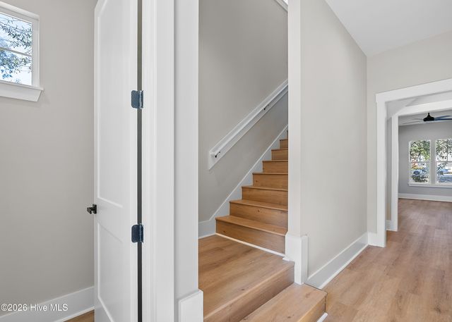 4926 Oleander Drive Unit B, Wilmington, NC 28403